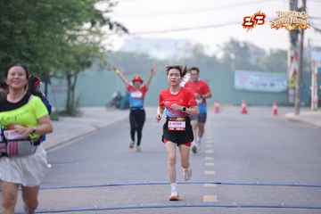 AMAZING SPORTS FESTIVAL - Ảnh #5294783