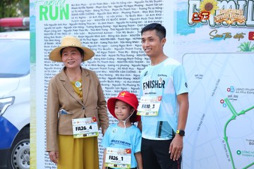 AMAZING SPORTS FESTIVAL - Ảnh #5289484