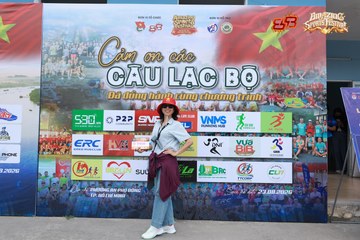 AMAZING SPORTS FESTIVAL - Ảnh #5312096