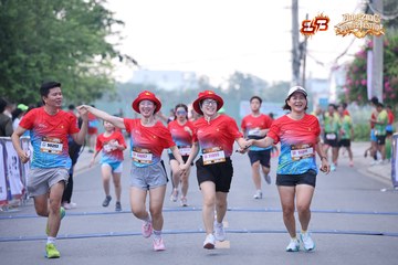 AMAZING SPORTS FESTIVAL - Ảnh #5295876