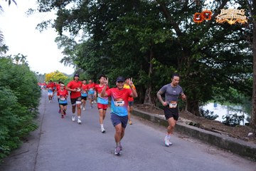 AMAZING SPORTS FESTIVAL - Ảnh #5306239