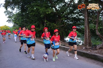 AMAZING SPORTS FESTIVAL - Ảnh #5307111