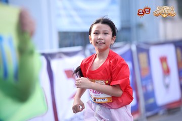 AMAZING SPORTS FESTIVAL - Ảnh #5295792