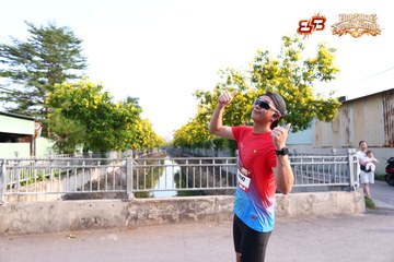 AMAZING SPORTS FESTIVAL - Ảnh #5303397
