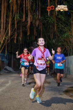AMAZING SPORTS FESTIVAL - Ảnh #5299974