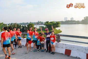 AMAZING SPORTS FESTIVAL - Ảnh #5298503