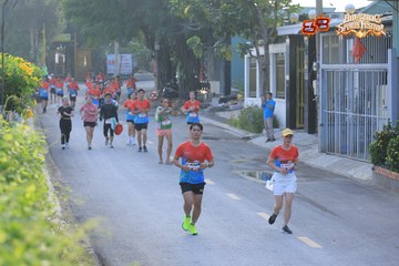 AMAZING SPORTS FESTIVAL - Ảnh #5292653