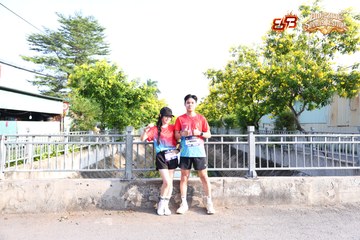 AMAZING SPORTS FESTIVAL - Ảnh #5303741