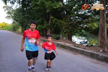 AMAZING SPORTS FESTIVAL - Ảnh #5307605