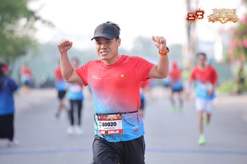 AMAZING SPORTS FESTIVAL - Ảnh #5296657