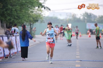 AMAZING SPORTS FESTIVAL - Ảnh #5295297