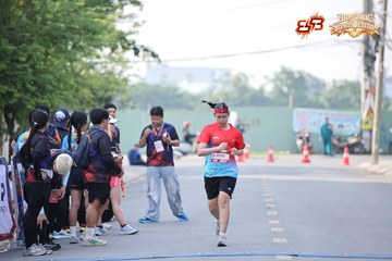 AMAZING SPORTS FESTIVAL - Ảnh #5301307