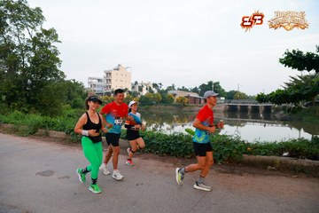 AMAZING SPORTS FESTIVAL - Ảnh #5297957