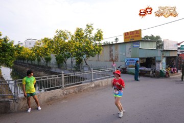 AMAZING SPORTS FESTIVAL - Ảnh #5307925