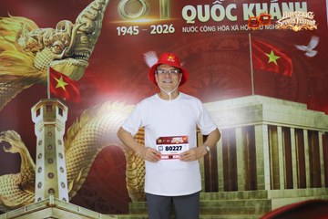 AMAZING SPORTS FESTIVAL - Ảnh #5314258