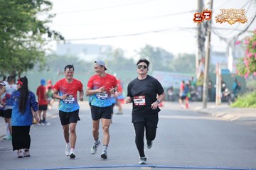 AMAZING SPORTS FESTIVAL - Ảnh #5300878