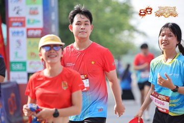 AMAZING SPORTS FESTIVAL - Ảnh #5301248