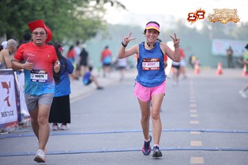AMAZING SPORTS FESTIVAL - Ảnh #5296259
