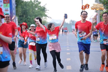AMAZING SPORTS FESTIVAL - Ảnh #5295783