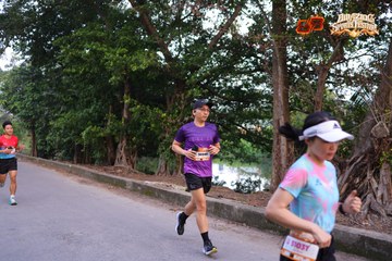 AMAZING SPORTS FESTIVAL - Ảnh #5305860