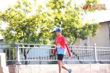 AMAZING SPORTS FESTIVAL - Ảnh #5303966