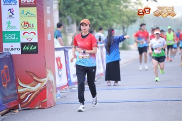 AMAZING SPORTS FESTIVAL - Ảnh #5295636