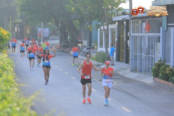 AMAZING SPORTS FESTIVAL - Ảnh #5292575