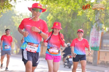 AMAZING SPORTS FESTIVAL - Ảnh #5310641