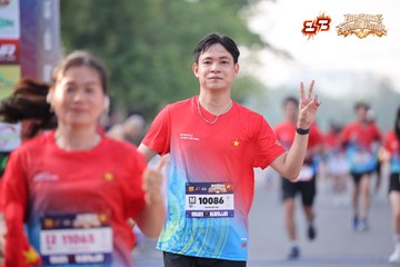 AMAZING SPORTS FESTIVAL - Ảnh #5296602