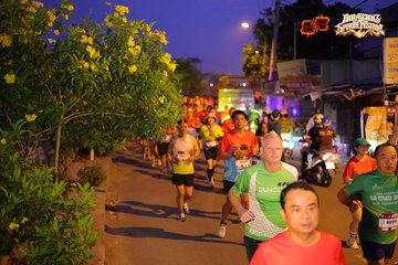AMAZING SPORTS FESTIVAL - Ảnh #5304784