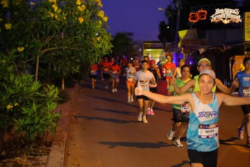 AMAZING SPORTS FESTIVAL - Ảnh #5304359