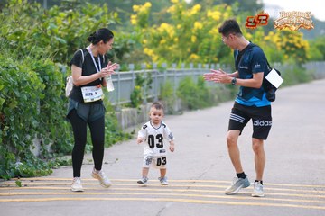 AMAZING SPORTS FESTIVAL - Ảnh #5290656