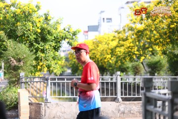 AMAZING SPORTS FESTIVAL - Ảnh #5304096