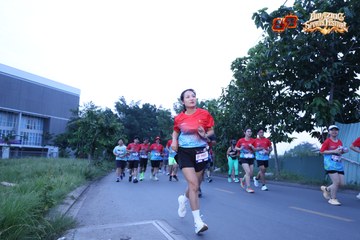 AMAZING SPORTS FESTIVAL - Ảnh #5301717