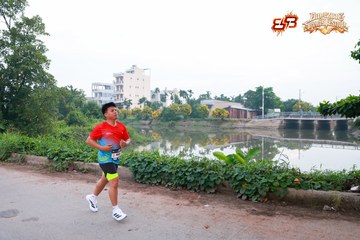 AMAZING SPORTS FESTIVAL - Ảnh #5300569