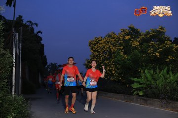 AMAZING SPORTS FESTIVAL - Ảnh #5291147