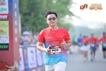 AMAZING SPORTS FESTIVAL - Ảnh #5296863