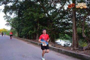 AMAZING SPORTS FESTIVAL - Ảnh #5305923