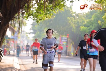 AMAZING SPORTS FESTIVAL - Ảnh #5310036