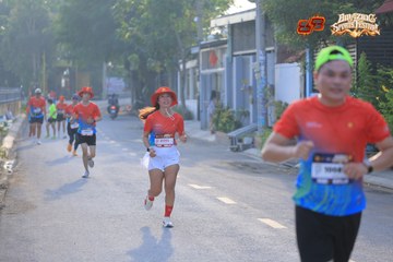AMAZING SPORTS FESTIVAL - Ảnh #5293114