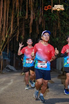 AMAZING SPORTS FESTIVAL - Ảnh #5300009