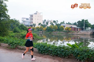 AMAZING SPORTS FESTIVAL - Ảnh #5300785