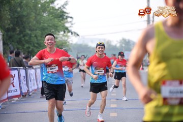 AMAZING SPORTS FESTIVAL - Ảnh #5295200