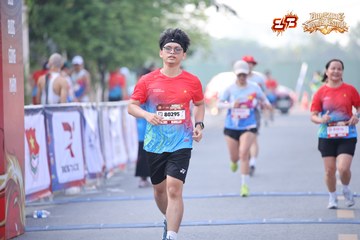 AMAZING SPORTS FESTIVAL - Ảnh #5296743