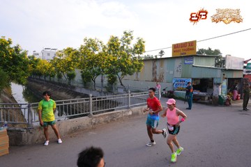AMAZING SPORTS FESTIVAL - Ảnh #5307913