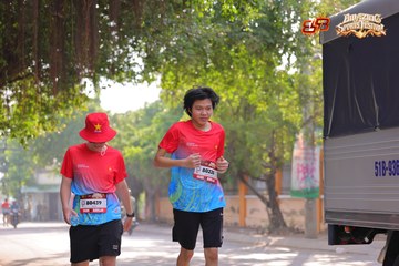 AMAZING SPORTS FESTIVAL - Ảnh #5311219