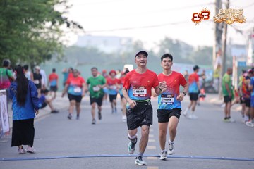 AMAZING SPORTS FESTIVAL - Ảnh #5296175