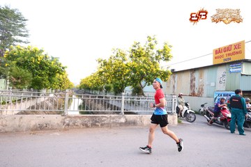 AMAZING SPORTS FESTIVAL - Ảnh #5302416