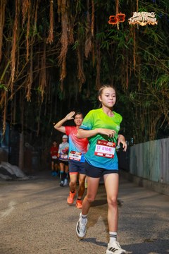 AMAZING SPORTS FESTIVAL - Ảnh #5299866