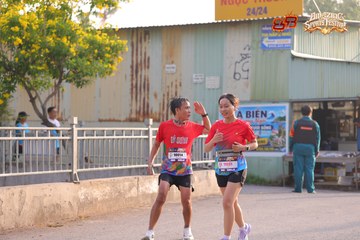 AMAZING SPORTS FESTIVAL - Ảnh #5308643